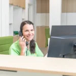 Dialysezentrum Ludwigsfelde – Schwester Dagmar