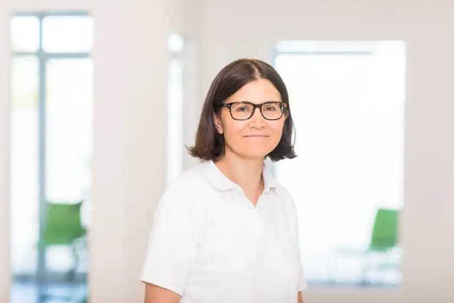 Dr. med. Nermin Eibl